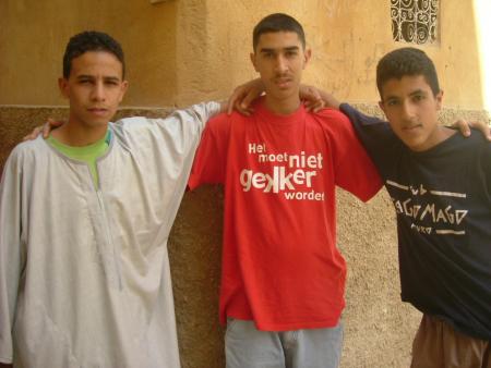 mon aklile